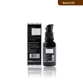 Beard Oil